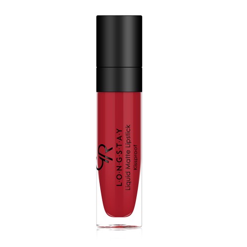 Longstay Liquid Matte Lipstick kissproof GR - 09